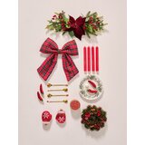 Sinsay Set od 4 božićnih kuglica | shoptok.hr