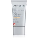 artemis SKIN SPECIALISTS CC krema za mat videz SPF 30 50 ml | Shoptok.si