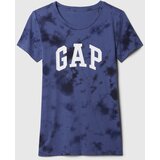 GAP T-shirt with logo - Women | Shoptok.si