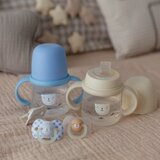 Suavinex Wild & Free Night & Day duda Grey 2 kom | shoptok.hr