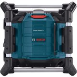 Bosch gml 20 solo akumulatorski radio/punjač (0601429700) | ePonuda.com
