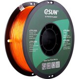 eSUN eTPU-95A Transparent Orange Cene