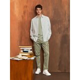 Sinsay Košulja s dugim rukavima | shoptok.hr