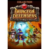Steam Dungeon Defenders Collection Key GLOBAL Steam Dungeon Defenders Collection Key GLOBAL Slike