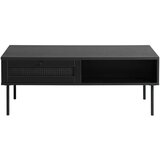 Unique Furniture Črna mizica 60x110 cm Pensacola – | Shoptok.si