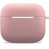 XO silikonska futrola za Airpods 3 K15 APS3 Pink | Eponuda.ba