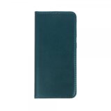  Premium preklopna torbica iPhone 14 6.1 - zelena | Shoptok.si
