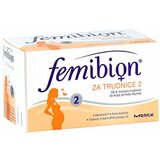 Femibion 2 30 tableta i 30 kapsula cene