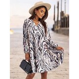 Resti Women's print dress | Eponuda.ba