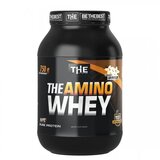 The AMINO Whey Hydro Protein VANILA 750g | ePonuda.com