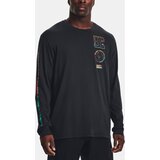 Under Armour T-Shirt UA BHM LS-BLK - Men | Shoptok.si