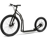 Yedoo Arni Y40 Scooter black, (5000319621) | Shoptok.si