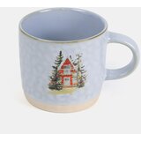 Sinsay Šalica s blagdanskim motivom | shoptok.hr
