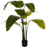 MID.YOU Umetna Rastlina Banane | Shoptok.si