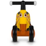 Lionelo balans bicikl Sammy, Yellow Honey | shoptok.hr