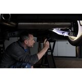 Ledlenser ročna baterijska svetilka P7 Črna | Shoptok.si