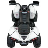 Quad Maverick ATV White | shoptok.hr