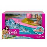 Barbie lutka sa gliserom A070969 | ePonuda.com