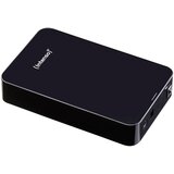 Intenso (Intenso) Eksterni HDD 3.5", kapacitet 4TB, USB 3.0, crna boja - HDD3.0-4TB/Memory-center | Eponuda.ba