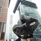 Avionaut otroški avtosedež pixel™ pro i-size 0+ (0-13 kg) grey melange | Shoptok.si