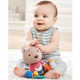 Skip Hop igračka za bebe sa glodalicom Kengur, 0m+ | ePonuda.com