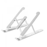 Celly držač laptopa magic stand u beloj boji | ePonuda.com
