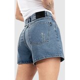 Blue Tomato Denim Kratke hlace denim | Shoptok.si