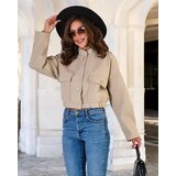 Resti Women's Bomber Jacket | Shoptok.si