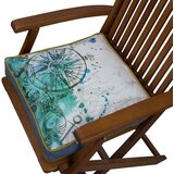 Aberto Design Dekorativni jastuk YM1171, 42x42 cm, Šareni Cijene