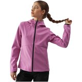 4f Jakne K1782 Rožnata | Shoptok.si