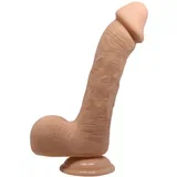 Beautiful Johnson 8,7 " Dildo DEBRA01462