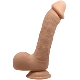 Dildo Beautiful Johnson 8,7