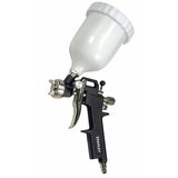 Stanley Pištola Paint z zgornjim rezervoarjem, šoba 2,5 mm, 250 l/min, 3,5 bara, (21106730) | Shoptok.si