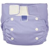 Bambino mio Miosolo platnene pelene - Ljubičasta | shoptok.hr