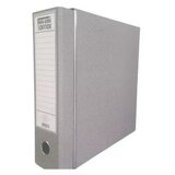  Full line registrator a4 biro 8cm sivi ( 94113 ) Cene