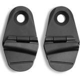 BABY ZEN Adapter za avtosedež Connect bassinet adapter Yoyo black | Shoptok.si
