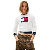 Tommy Hilfiger slim fit ženski džemper Cene