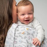 Aden+Anais essentials 5 dijelni komplet tetra pelena 60x60 harmony | shoptok.hr