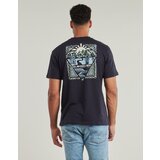 Quiksilver EV DESERT WAVES SS Tamno plava | shoptok.hr