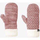 Jack Wolfskin highloft knit mitten women