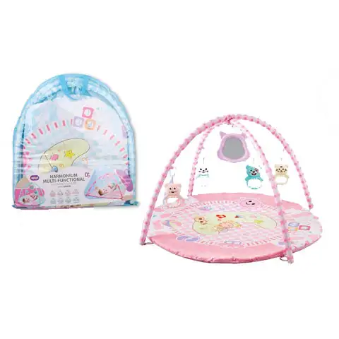 Magic Toys Medo baby podloga za igranje - dvije vrste Cijene