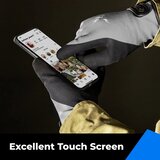 TOOLANT XL vodoodporne zimske delovne rokavice | Shoptok.si