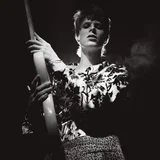 Bowie '72 Rock 'N' Roll Star (LP)