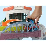 Thomas i prijatelji Vlak STOL 360° 60 cm interaktivni + pribor ZA6183 | shoptok.hr