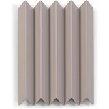Spinder Design Siva/bež metalna zidna vješalica Sensu – | shoptok.hr