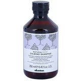 Naturaltech Calming Shampoo umirujući šampon za osjetljivo vlasište 250 ml