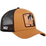 Capslab Looney Tunes Daffy Duck Cap Smeđa | shoptok.hr