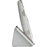 Panasonic KX-TGE260GN šampanjac bežicni telefon s automatskim odgovorom | shoptok.hr