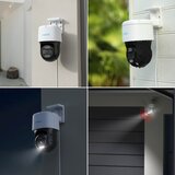 Reolink IP Kamera P830 4K, 8MP, automatsko pracenje, 355º Pan & 90º Tilt, POE | Eponuda.ba