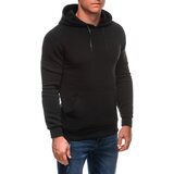 Edoti Men's hooded sweatshirt Cene